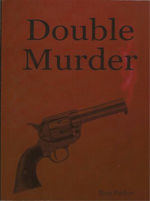 cover image of Double Murder